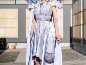 Unicon Zug 2023 - Day 2 - Cosplay Portraits - 009