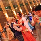 DoKomi 2025 - Cosplay Ball - 089