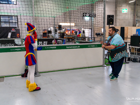 HeroFest 2025 - Behind-the-scenes - 004