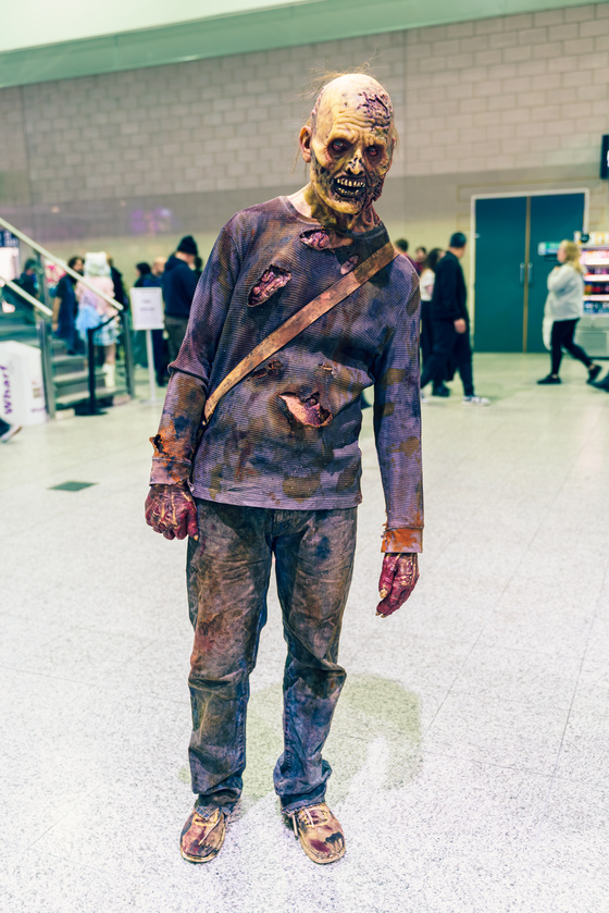 MCM London October 2025 - Cosplay Portraits (barnis_yoshi_artwork) - 038