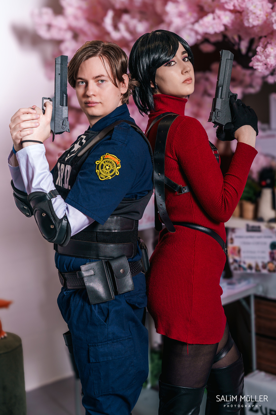 Zuriko 4th Birthday Event - 119