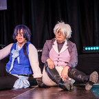 Chibi-Con 2026 - Cosplay Contest - 017