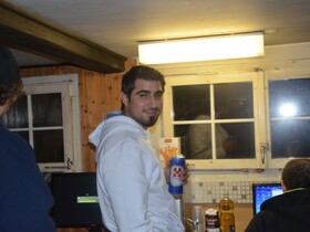 2013-03-28 - Drunken Monk Home LAN 2013 - 005