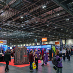 MCM London October 2025 - Impressions - 070