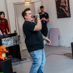 Zuriko 4th Birthday Event - 063