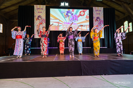 Chibi-Con 2026 - Impressionen - 191