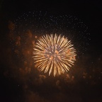 Zuerifaescht Feuerwerk 2013 - 075