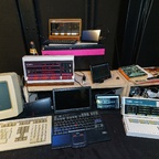 Vintage Computer Festival Zrich 2022 - 039