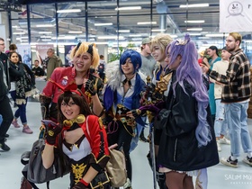 Herofest 2022 - Day 2 - Impressionen - 004