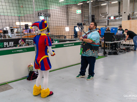 HeroFest 2025 - Behind-the-scenes - 002