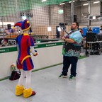 HeroFest 2025 - Behind-the-scenes - 002