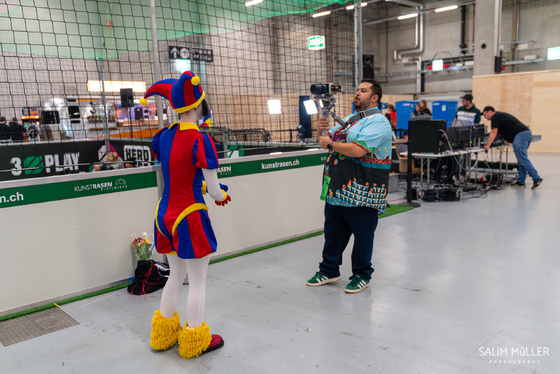 HeroFest 2025 - Behind-the-scenes - 002