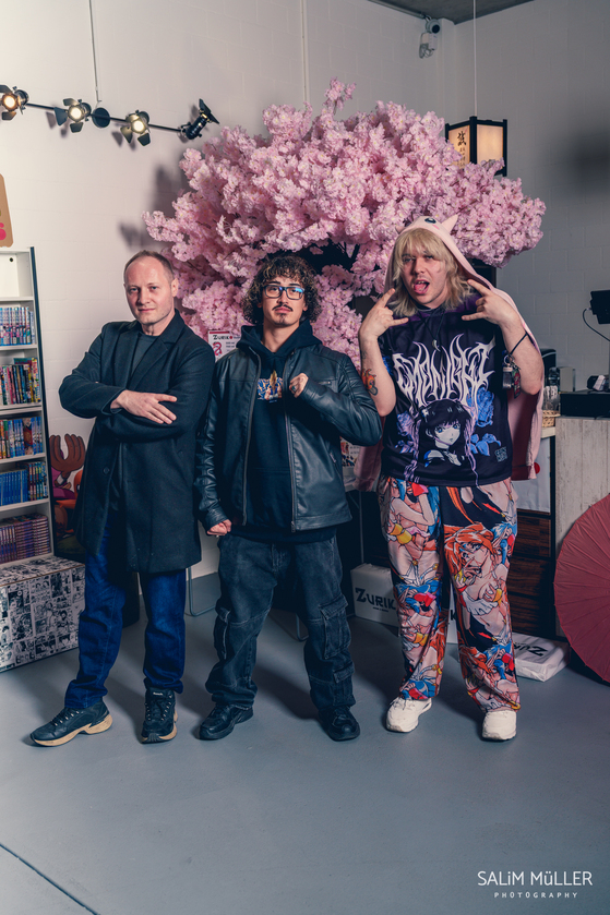 Zuriko 4th Birthday Event - 121