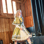 Chibi-Con 2026 - Cosplay Contest - 068