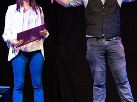 Herofest 2019 - Main Cosplay Contest (Samstag) - 002