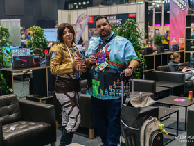 HeroFest 2025 - Friends and Selfies - 004