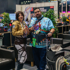 HeroFest 2025 - Friends and Selfies - 004