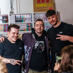 Zuriko 4th Birthday Event - 007