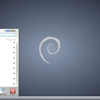 computerbase.de - Debian 7 KDE