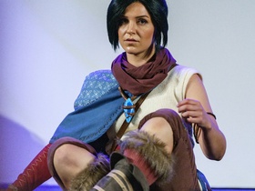 Gamescom 2022 - Cosplay Portraits (Instagram Selection) - 043