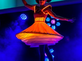 Polymanga 2023 - Day 4 - Polymanga Global Easter Cosplay 2023 (PGEC) - 007