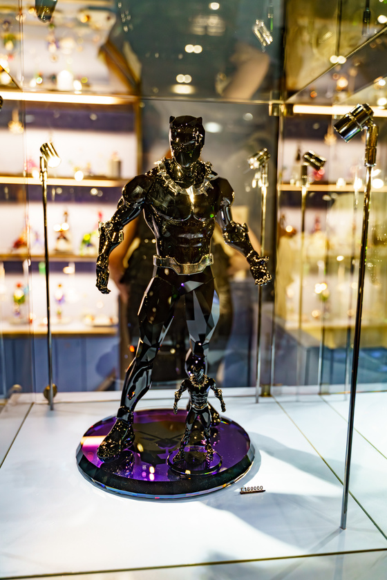 MCM London October 2025 - Impressions - 111