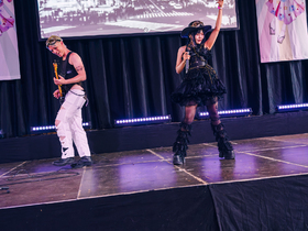 Chibi-Con 2026 - Konzerte - SOSOSO_tokyo_berlin & Khio - 012