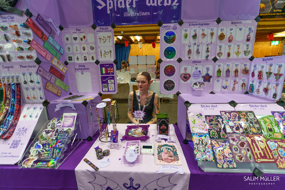 Chibi-Con 2026 - Impressionen - 198