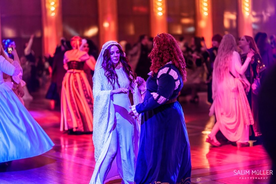 DoKomi 2025 - Cosplay Ball - 038