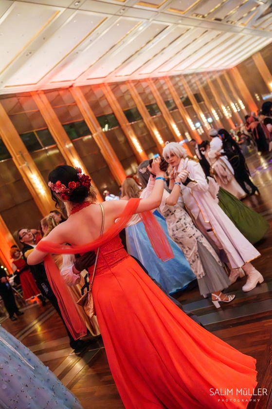 DoKomi 2025 - Cosplay Ball - 092
