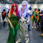 MCM London October 2025 - Cosplay Portraits (barnis_yoshi_artwork) - 056