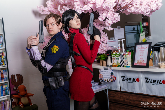 Zuriko 4th Birthday Event - 117