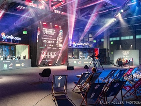 Herofest 2020 - Cosplay Contest - 003