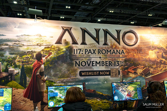 MCM London October 2025 - Impressions - 024