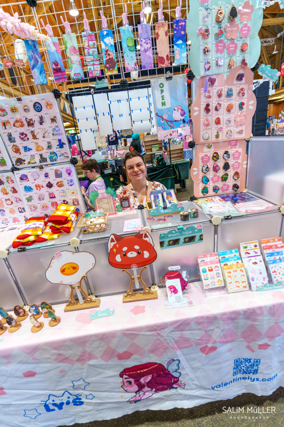 Chibi-Con 2026 - Impressionen - 157