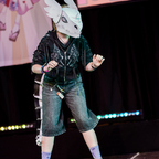 Chibi-Con 2026 - Cosplay Catwalk - 058