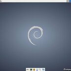 computerbase.de - Debian 7 Xfce