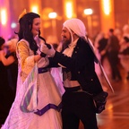 DoKomi 2025 - Cosplay Ball - 009
