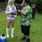 DoKomi 2025 - Shootings Behind-the-scene (Barni) - 044