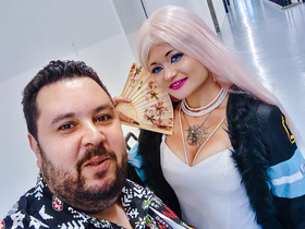 HeroFest 2025 - Friends and Selfies - 011