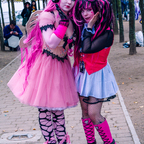 MCM London October 2025 - Cosplay Portraits - 036