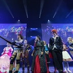 PolyManga 2022 - Day 1 - Cosplay Show (Solo & Groupe Libres) (WCS) Part 1 - 058