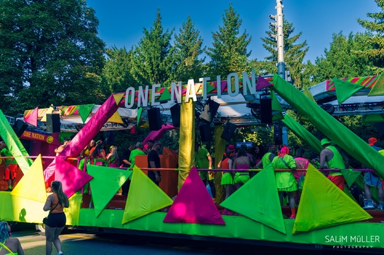 Street Parade 2025 - SYNERGY Love Mobile 2025 - Part 2+3 - 188