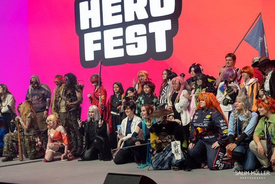 2025-10-03 - HeroFest 2025 - Impressionen - 057