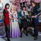 Zuriko 4th Birthday Event - 113