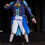Chibi-Con 2026 - Cosplay Catwalk - 051