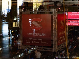 SwitzerLAN 2018 - 002