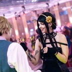 DoKomi 2025 - Cosplay Ball - 084