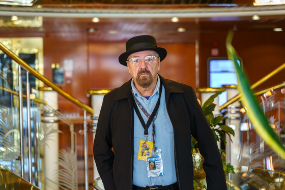 MCM London October 2025 - Impressions - 051