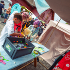 Chibi-Con 2026 - Impressionen - 201